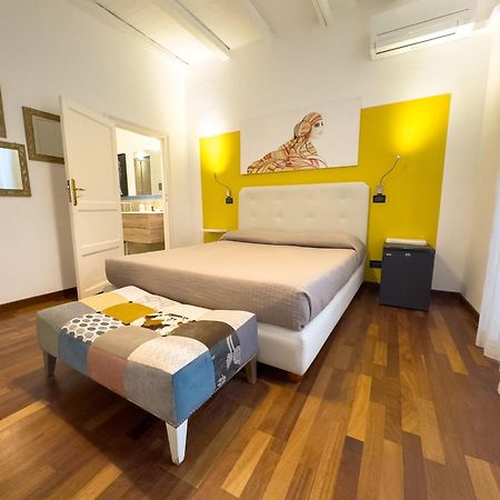 Boutique B&B Vintage Palerme Extérieur photo