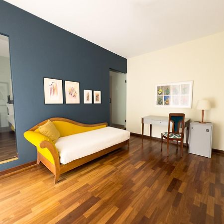 Boutique B&B Vintage Palerme Extérieur photo