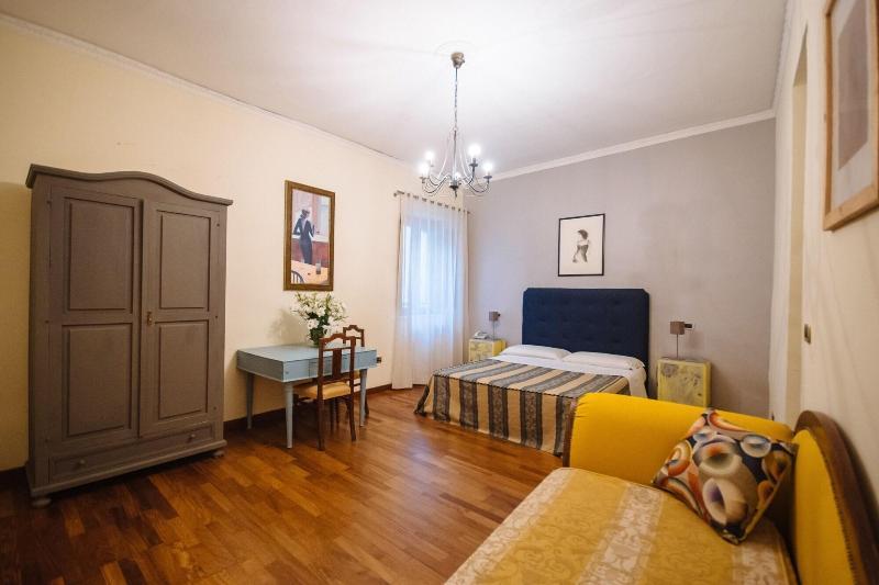Boutique B&B Vintage Palerme Extérieur photo