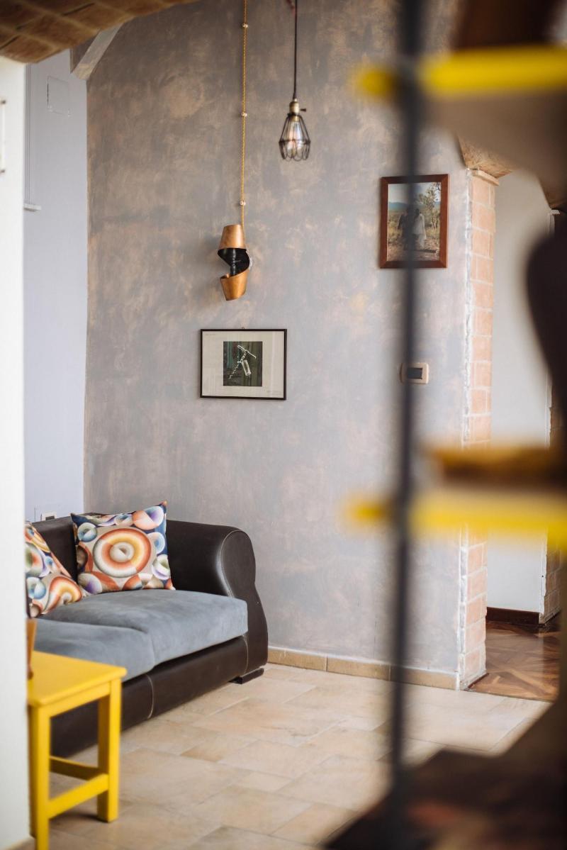 Boutique B&B Vintage Palerme Extérieur photo