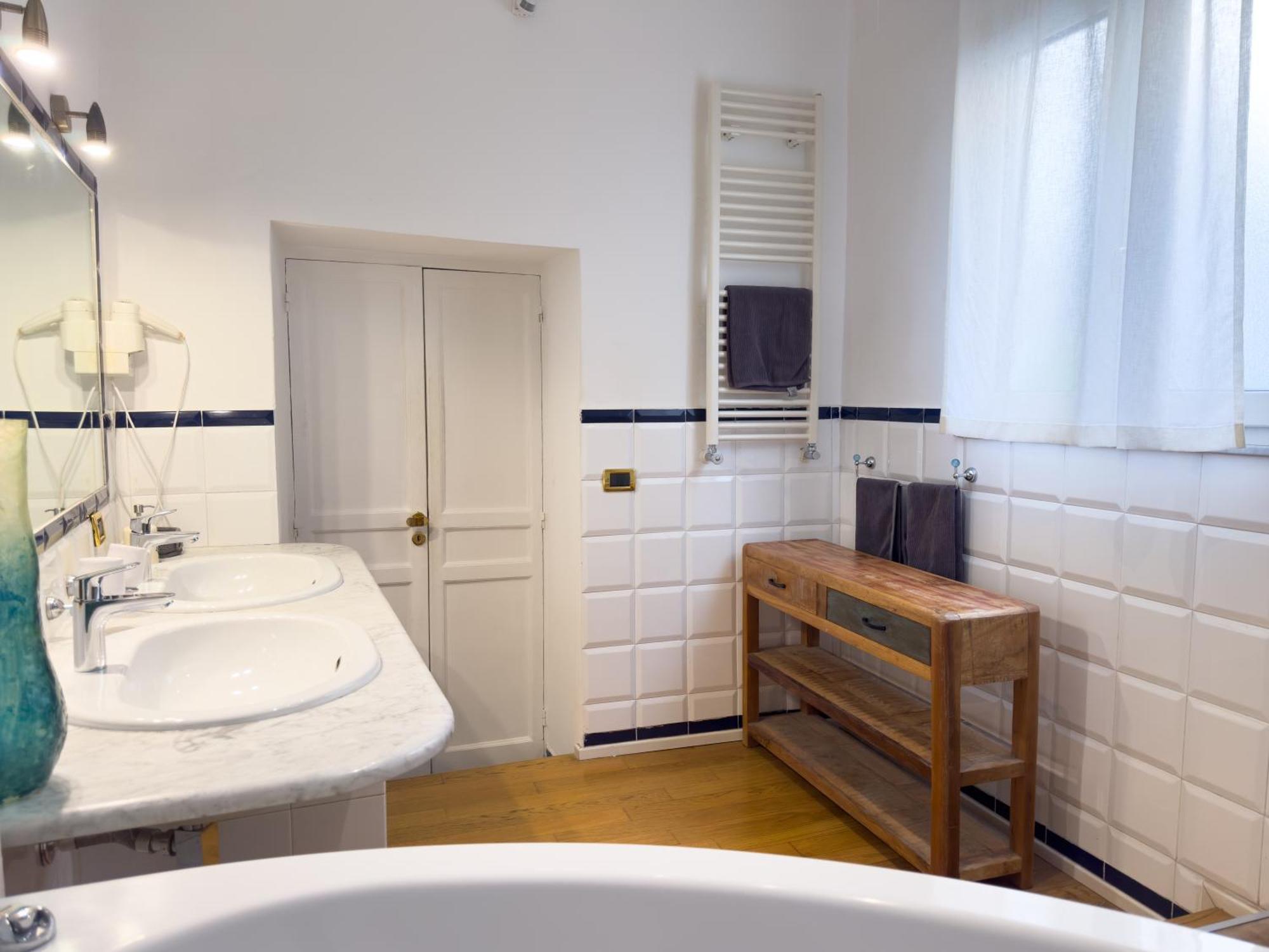Boutique B&B Vintage Palerme Extérieur photo