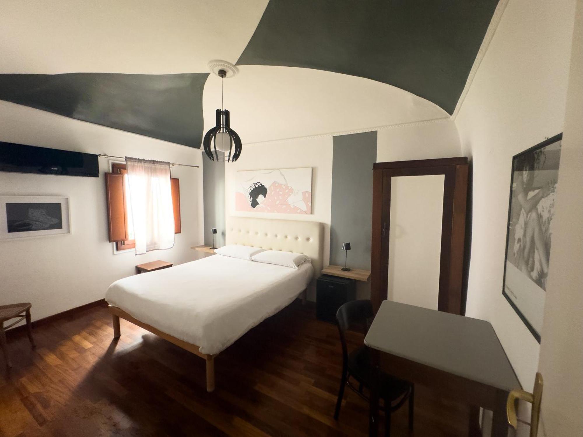 Boutique B&B Vintage Palerme Extérieur photo