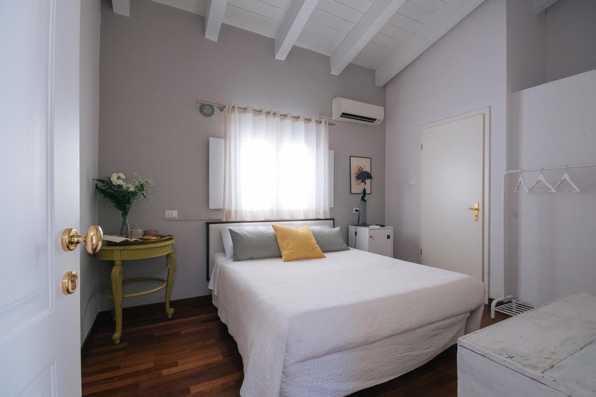 Boutique B&B Vintage Palerme Extérieur photo