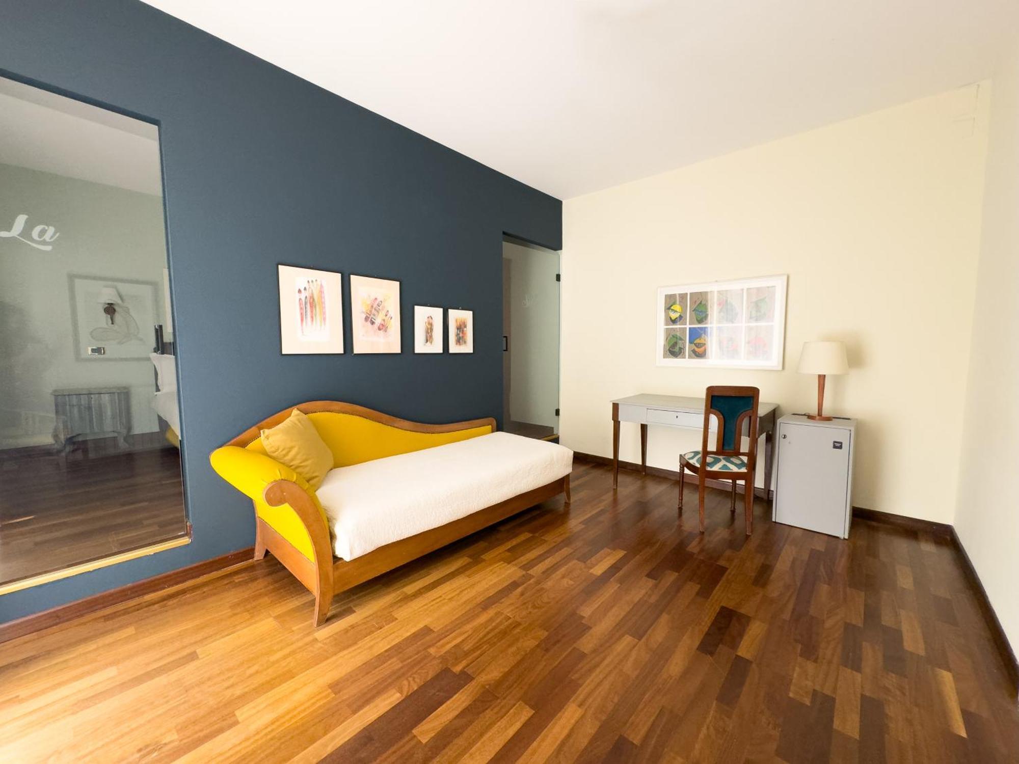 Boutique B&B Vintage Palerme Extérieur photo