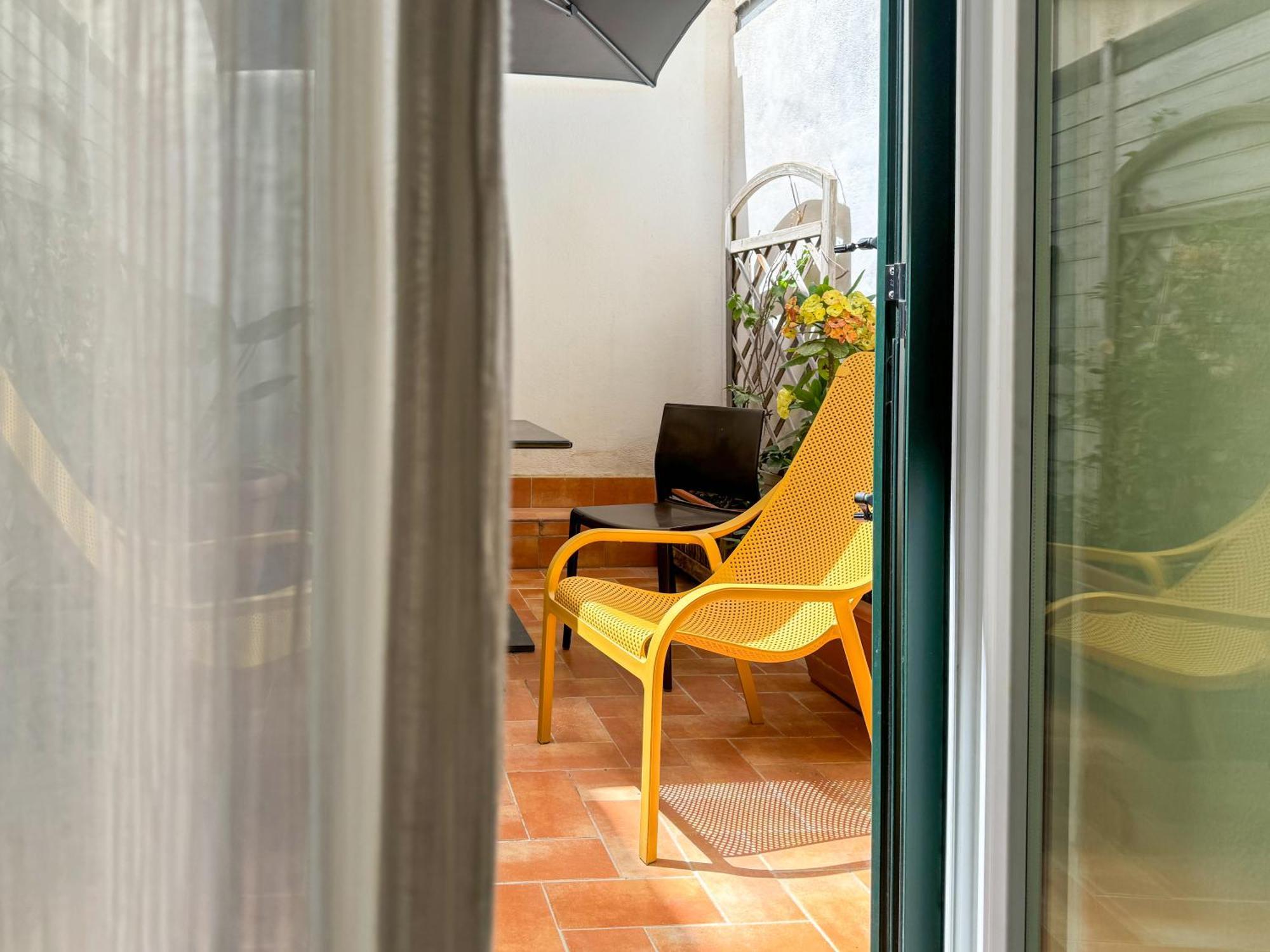 Boutique B&B Vintage Palerme Extérieur photo