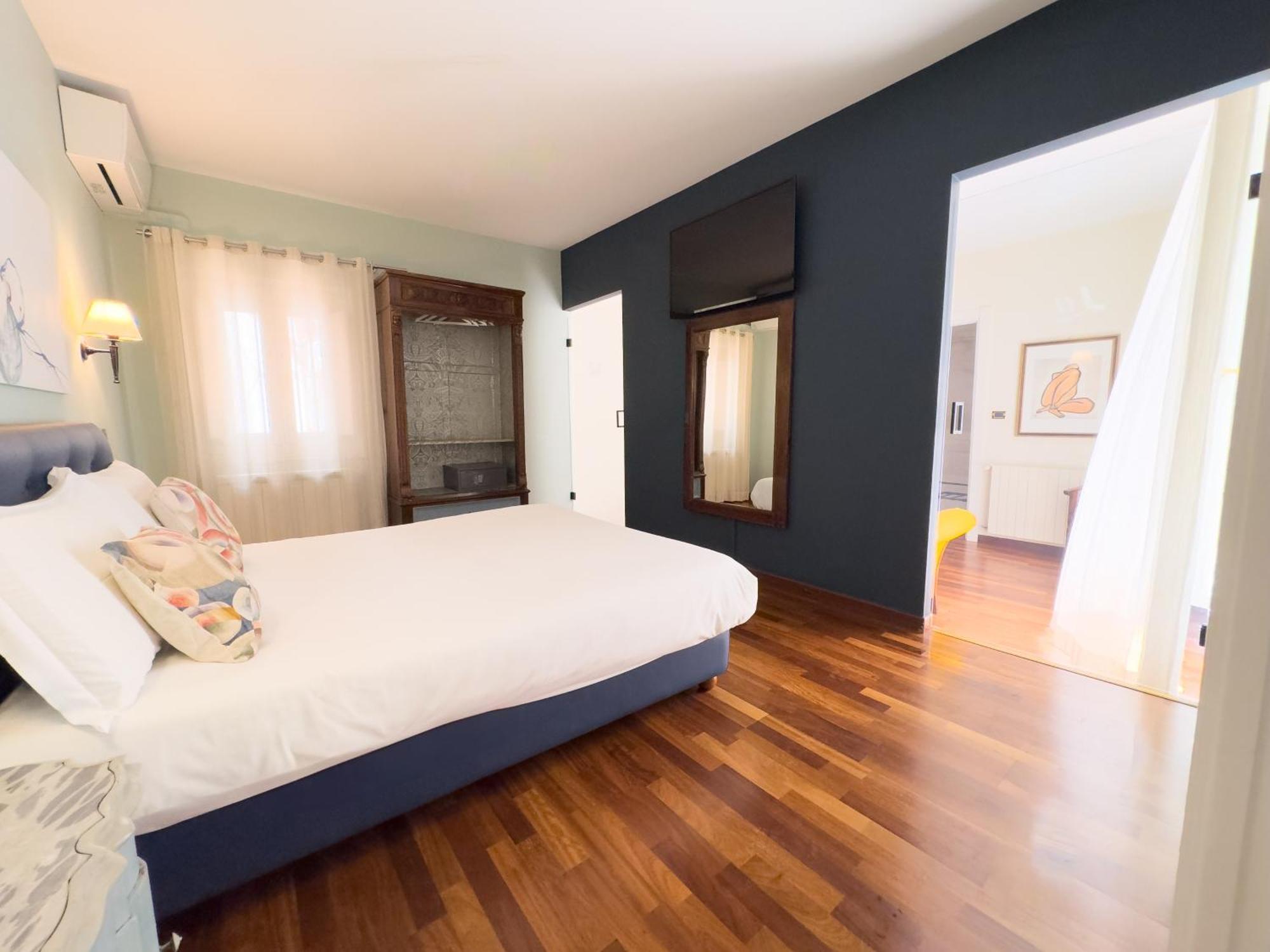 Boutique B&B Vintage Palerme Extérieur photo