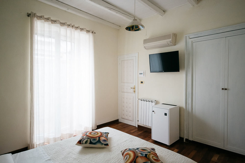 Boutique B&B Vintage Palerme Extérieur photo