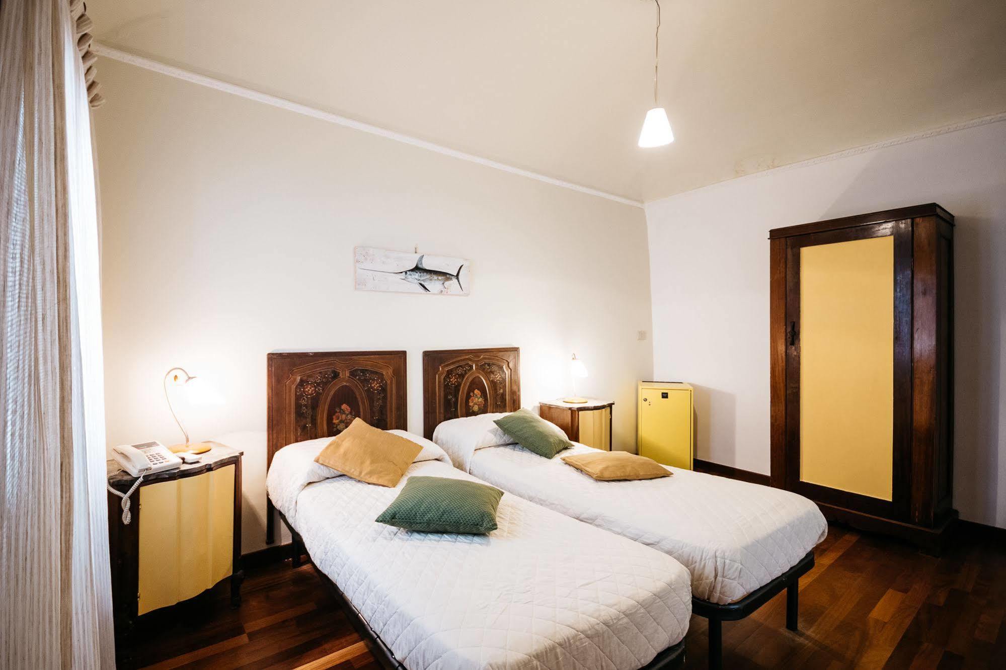 Boutique B&B Vintage Palerme Extérieur photo