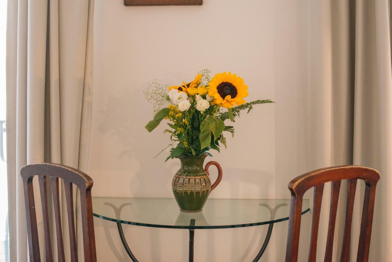 Boutique B&B Vintage Palerme Extérieur photo